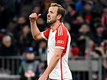 Объявлены претенденты на звание лучшего футболиста недели в Лиге чемпионов