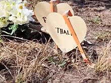 Пять девушек отправились отметить день рождения в домик у озера и не выжили