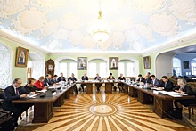 Союзные депутаты обсудили проекты в сфере культуры, науки и образования