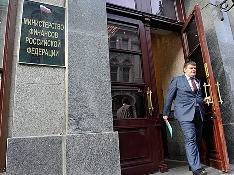 Минфин: россияне продали назад банкам ОФЗ для населения на 1,4 млрд рублей
