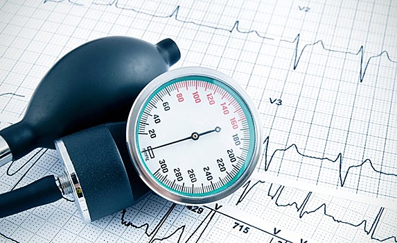 Можно ли выявить риск высокого артериального давления?