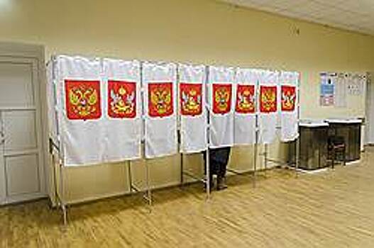 За низкой явкой поискали конкуренцию