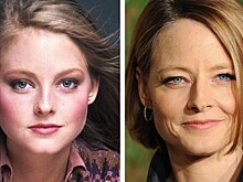 Джоди Фостер: как живет и сохраняет красоту одна из самых умных и талантливых актрис Голливуда