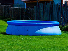 В Пензенской области ребенок захлебнулся в бассейне во дворе частного дома