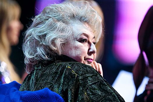Татьяна Тарасова: поляки — злобные люди. Мир переживёт Олимпиаду без них