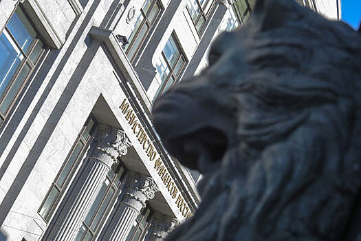 Минфин не рискует