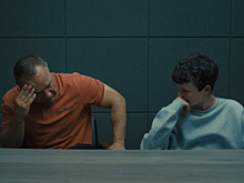 Опубликован трейлер сериала «Подросток»