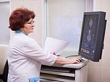 Октябрь с розовой лентой. Маммологи нашего округа напоминают о важности осмотров