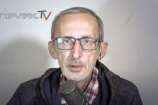 Известного публициста признали террористом в России после поста о «Крокусе»