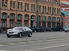 Собянин: Новая площадь в Москве войдет в состав уникальной пешеходной зоны