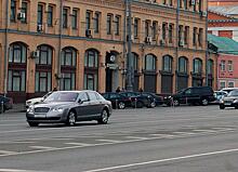Собянин: Новая площадь в Москве войдет в состав уникальной пешеходной зоны