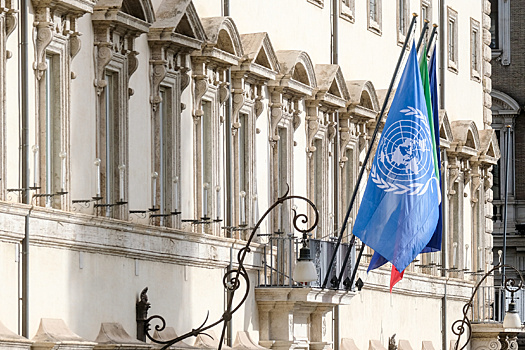 ЕС пытается разрушить мирный план Трампа по Украине