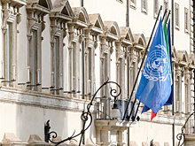 ЕС пытается разрушить мирный план Трампа по Украине