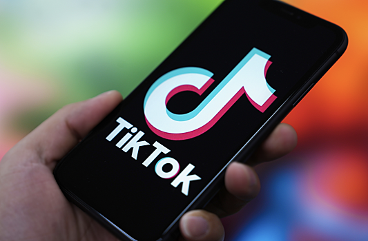 Bloomberg: TikTok намерен вчетверо увеличить доходы от электронной коммерции