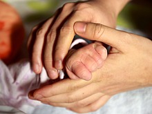 В Пензенской области продолжается проект «Школа материнства»