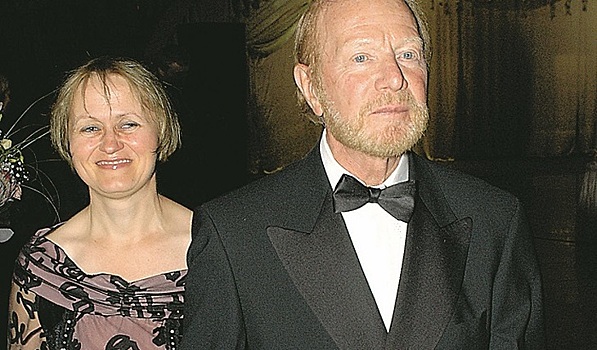 Так проходит мирская слава…