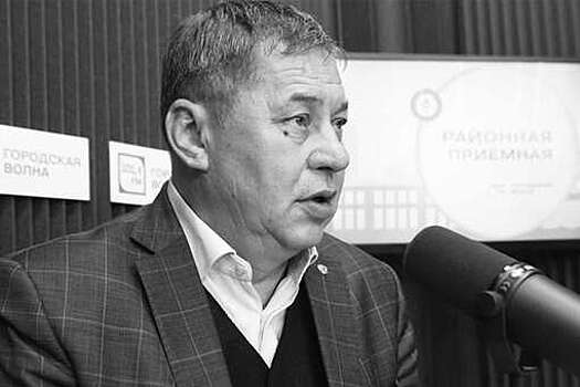 СК: на охоте погиб глава Ленинского района Новосибирской области Гриб