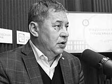 СК: на охоте погиб глава Ленинского района Новосибирской области Гриб