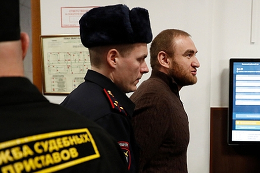Свидетелей по делу Арашуковых пригрозили убить