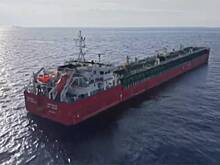 Отравившиеся на танкере у берегов Стамбула российские моряки пришли в себя