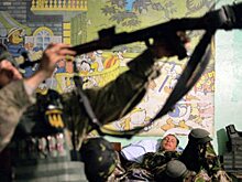 Мариуполь может превратиться в котел