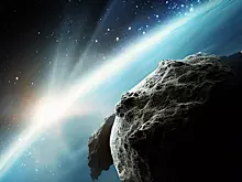 NASA изменила вероятность столкновения Земли с астероидом в 2032 году
