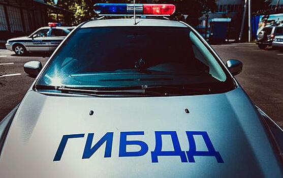 В Железногорске сбили пенсионерку