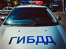 В Железногорске сбили пенсионерку