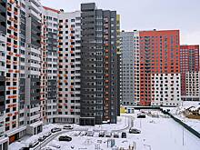Названа цена самой дешевой «однушки» у метро в Москве