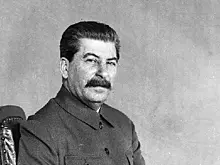 Как киллеры Гитлера пытались ликвидировать Сталина