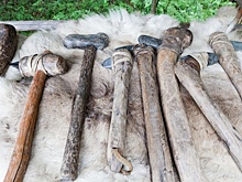 "Мегаполис" возрастом в сотни тысяч лет раскопали в Иране