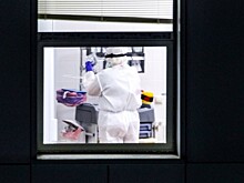 В США выявили более 56 тысяч новых случаев коронавируса за сутки