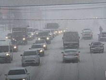 В Татарстане возобновили движение по трассе М-5