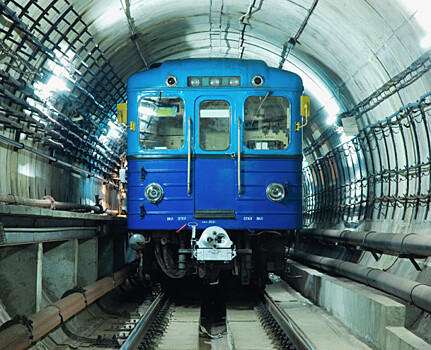 СКР закрыл уголовное дело сотрудника петербургского метрополитена, пустившего в подземку смертника с бомбой