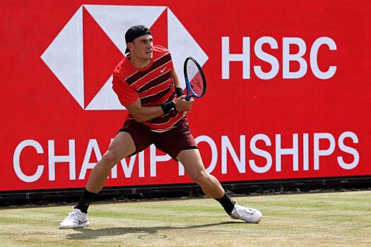 Лопес — о Дрейпере: его прогресс за последние 18 месяцев просто поразителен