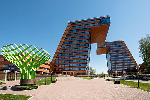 Новосибирская область удваивает парки