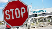 Германия предупредила Россию о возможных последствиях скандала с турбинами Siemens в Крыму