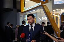Дмитрий Миронов: Ярославский регион получит более 4 млрд рублей инвестиций