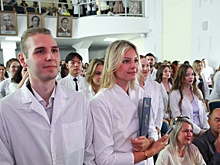 Минздрав: В России не планируется сокращение срока обучения врачей в вузах