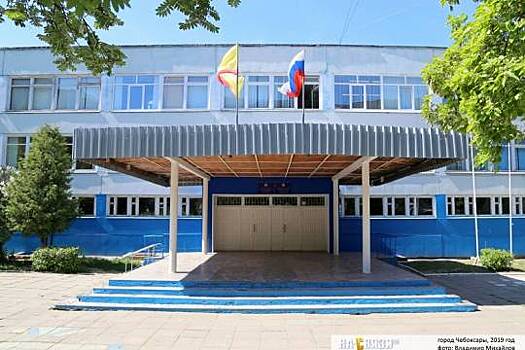 Причиной массового отравления детей в чебоксарской школе №50 назван норовирус