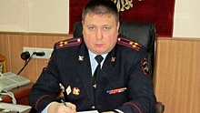 СМИ раскрыли подробности задержания главы отдела МВД Егорьевска