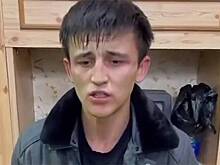 Обещавший «купить ментов» мигрант попал на видео и принес извинения русскому народу