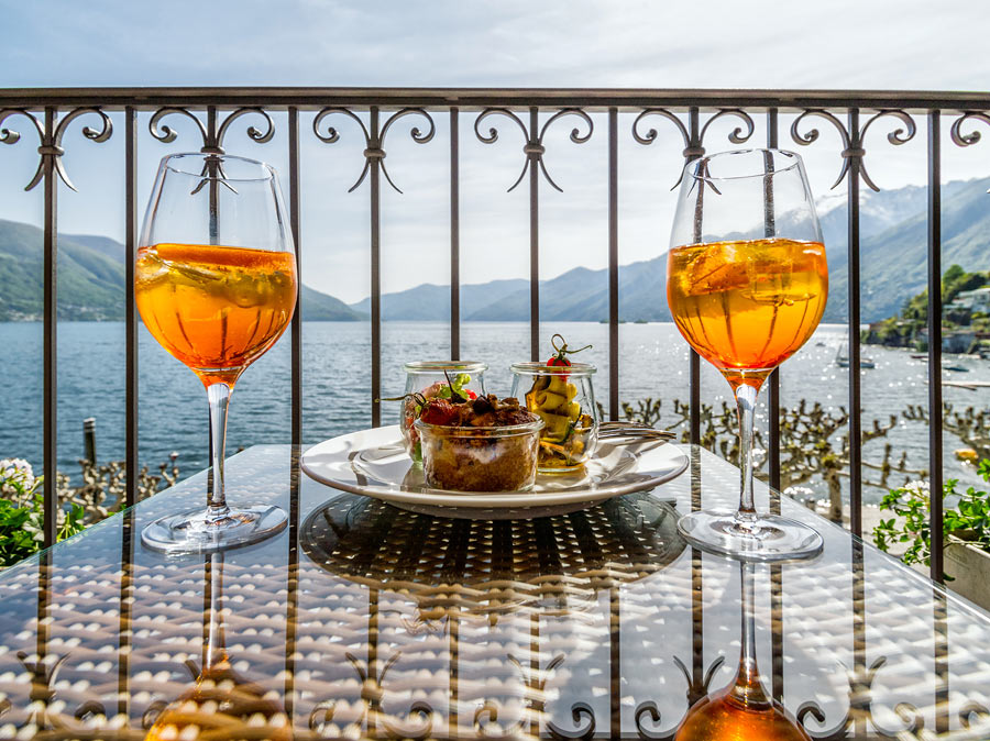 Tschuggen Grand Hotel, Швейцария, Европа