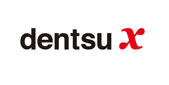 Агентство dentsu X появилось на российском рынке