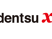 Агентство dentsu X появилось на российском рынке