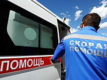 Выросло число пострадавших в аварии с автобусом в Перми