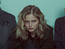 Актриса Саша Бортич заявила, что каждый день борется с синдромом самозванца