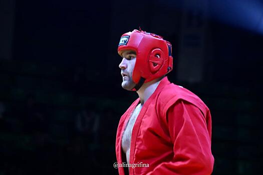 Более 650 спортсменов разыграют награды чемпионата России по самбо в Перми