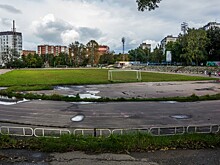 ОНФ продолжит борьбу за реконструкцию стадиона «Водник»