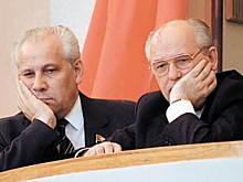 Весна Горбачева: как первый и единственный президент СССР потерял власть